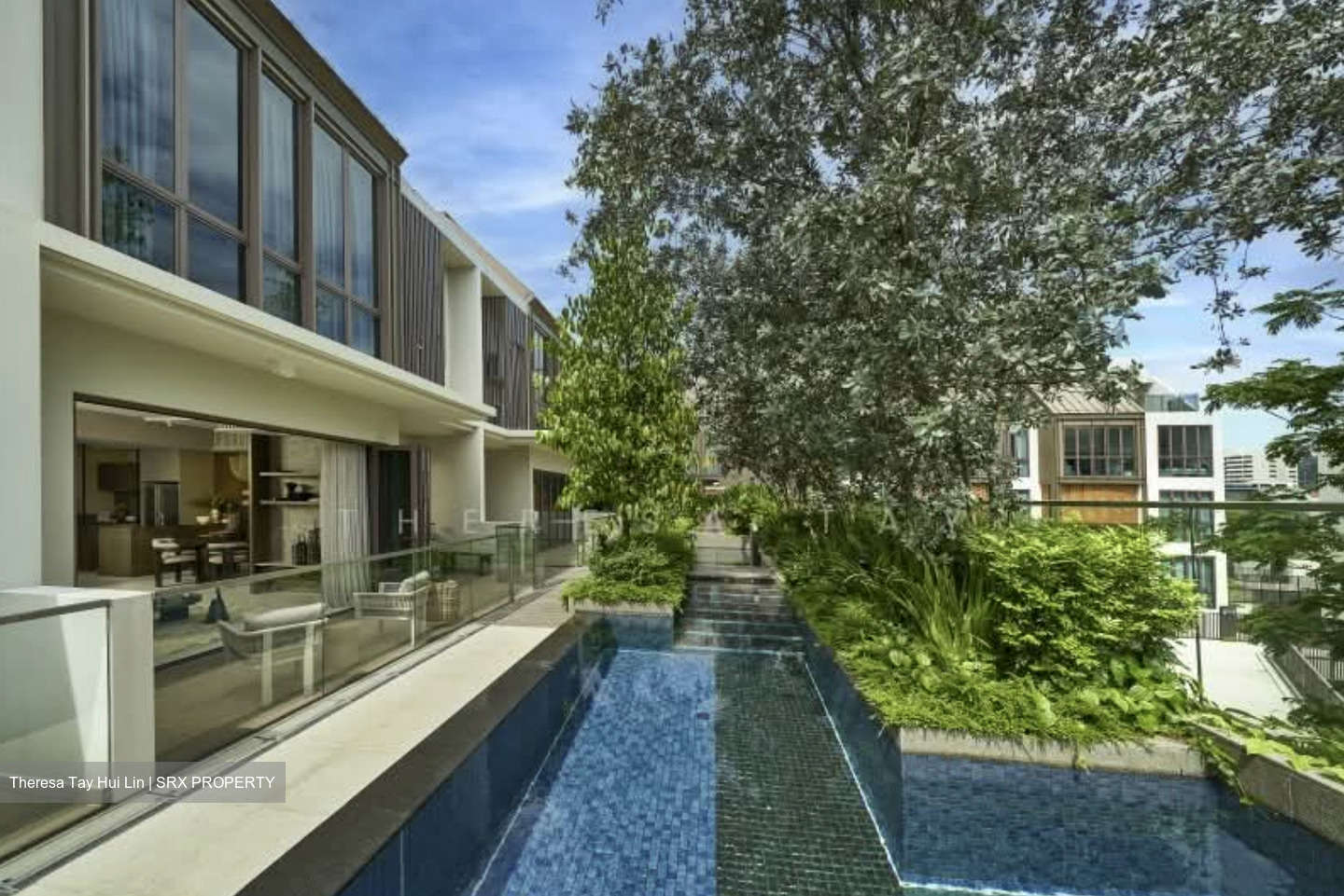 Parksuites (D10), Apartment #573591511